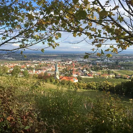 Appartement Ruhiges Mit Guter Verkehrsanbindung Gumpoldskirchen