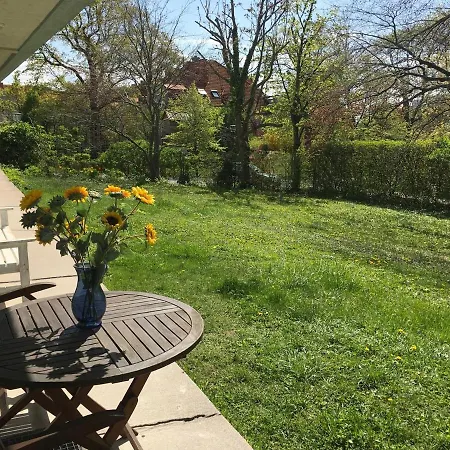 Ruhiges Mit Guter Verkehrsanbindung Appartement Gumpoldskirchen