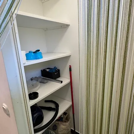 Appartement Ruhiges Mit Guter Verkehrsanbindung