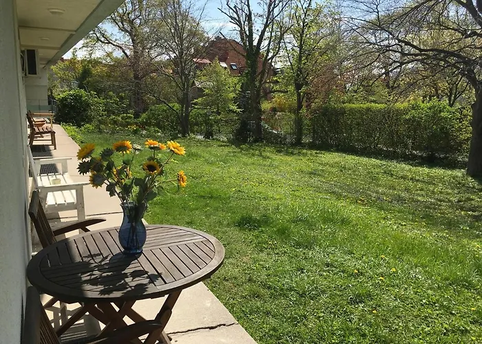 Ruhiges Mit Guter Verkehrsanbindung Apartment Gumpoldskirchen