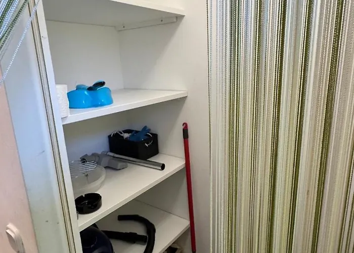 Appartement Ruhiges Mit Guter Verkehrsanbindung